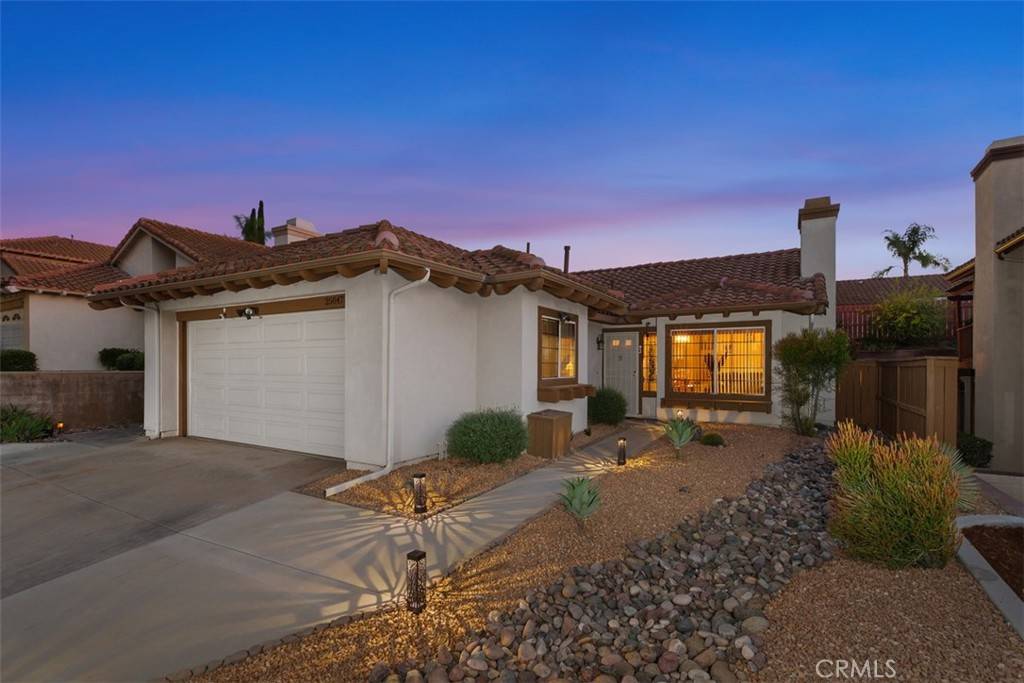 Murrieta, CA 92562,25047 Parkcrest DR