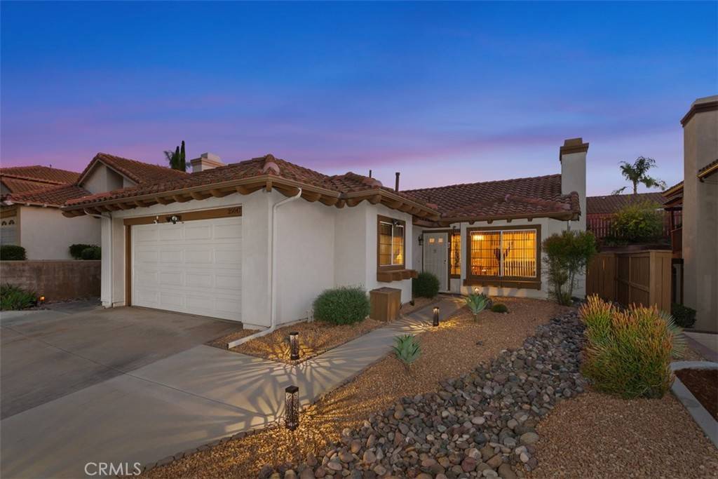 Murrieta, CA 92562,25047 Parkcrest DR