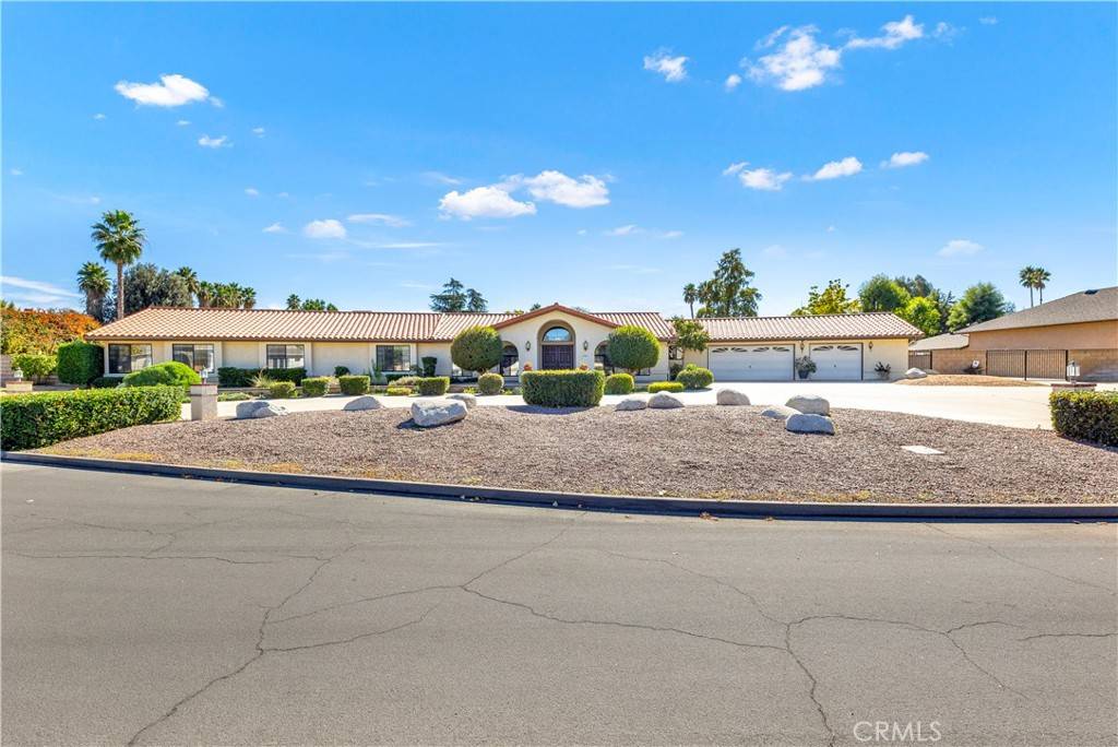Hemet, CA 92544,43061 Partridge Ranch