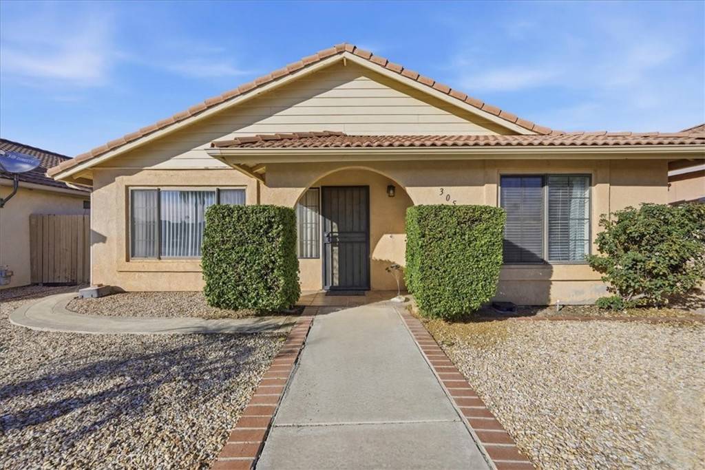 Hemet, CA 92545,3050 Del Flora Dr