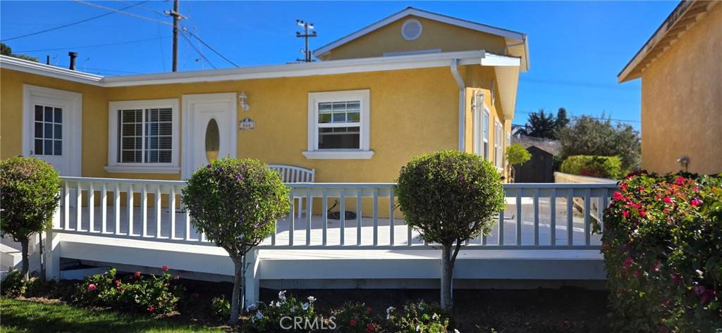 Arroyo Grande, CA 93420,266 N Elm