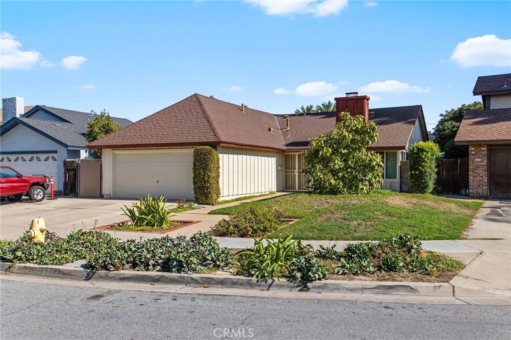 Anaheim, CA 92807,1712 N Tympani