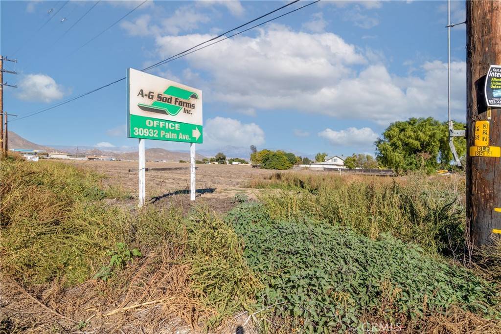 Nuevo, CA 92567,0 Palm AVE