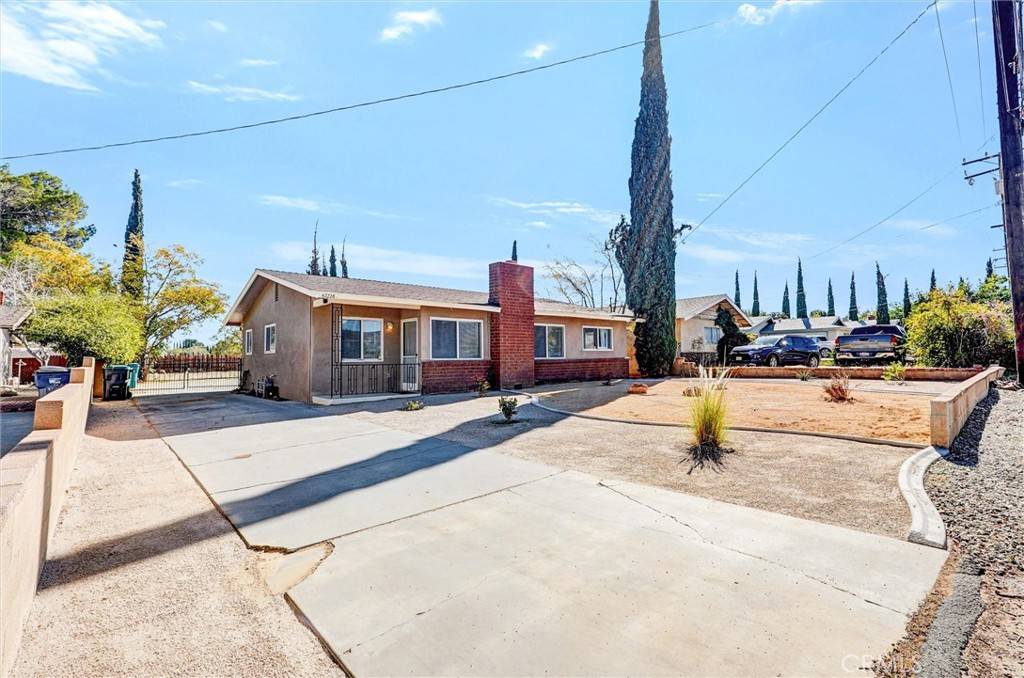 Lancaster, CA 93536,42226 55th W