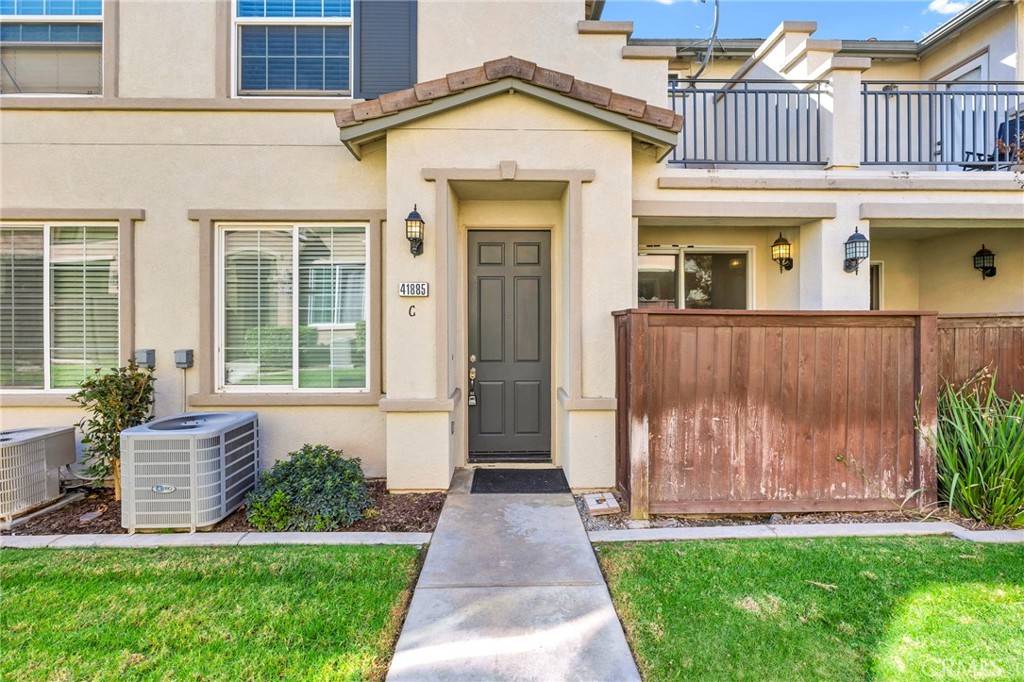 Murrieta, CA 92562,41885 Davenport Way #C