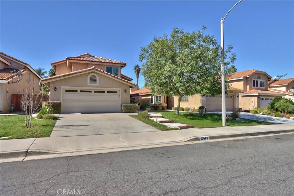 Temecula, CA 92591,40085 Villa Venecia