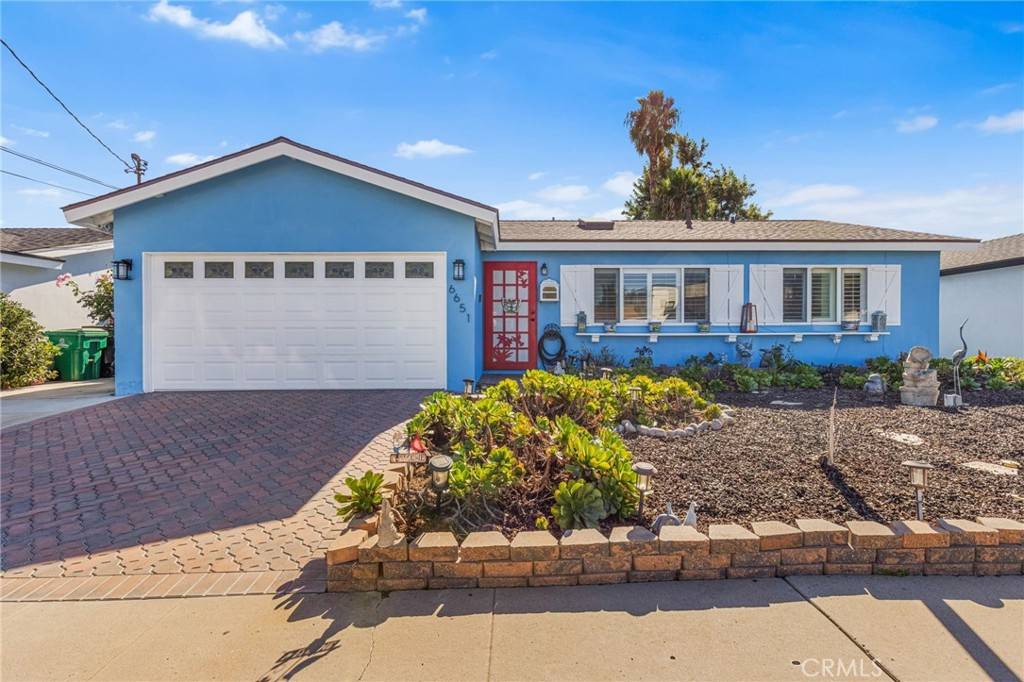 San Diego, CA 92111,6651 Rockglen