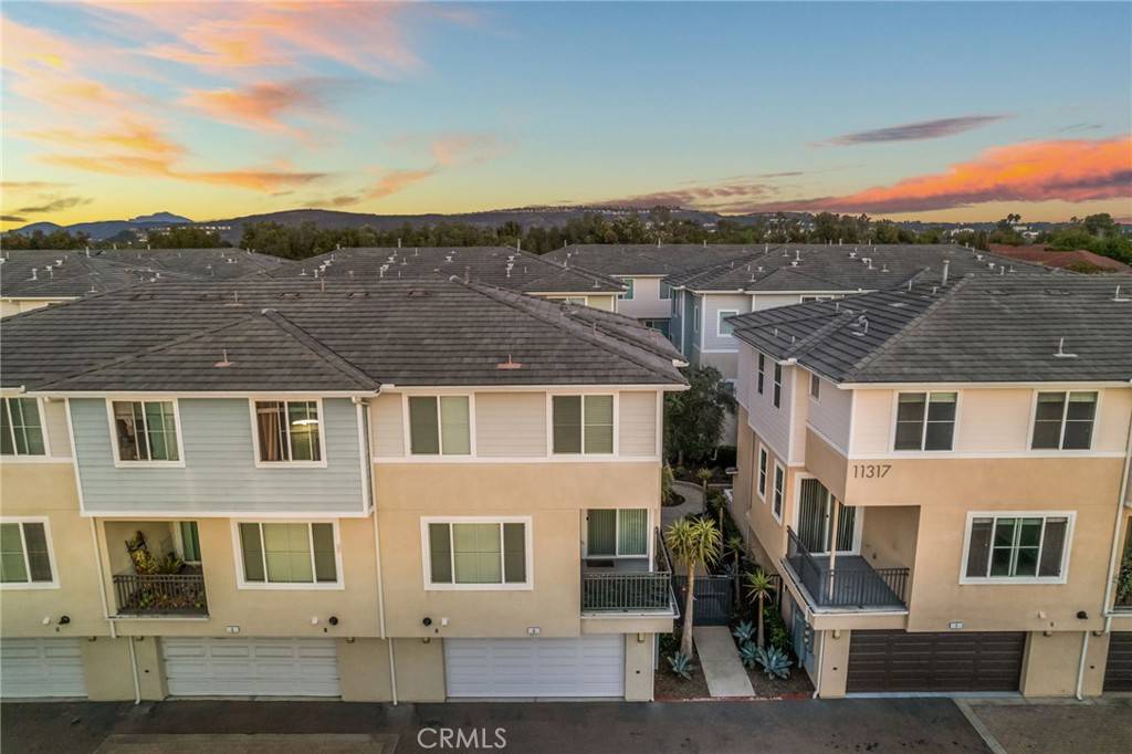 Mira Mesa, CA 92126,11313 Zapata #6