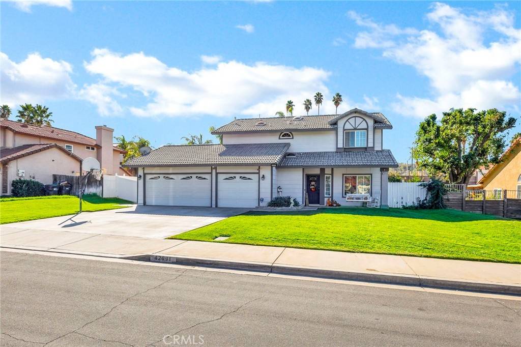 Hemet, CA 92544,42091 Bancroft