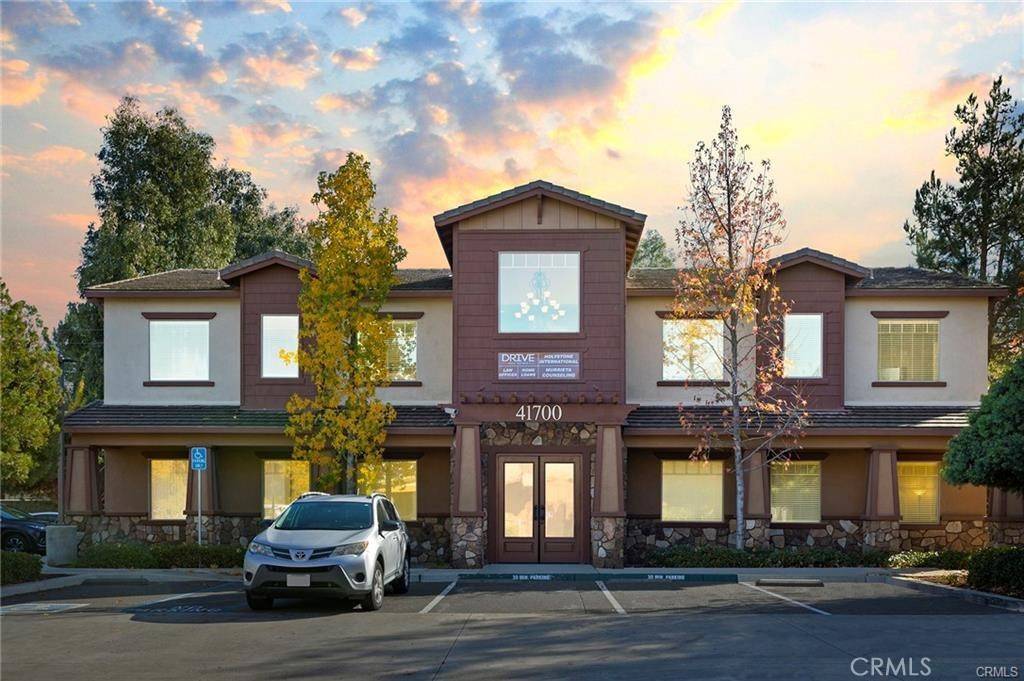 Murrieta, CA 92562,41700 Ivy #D