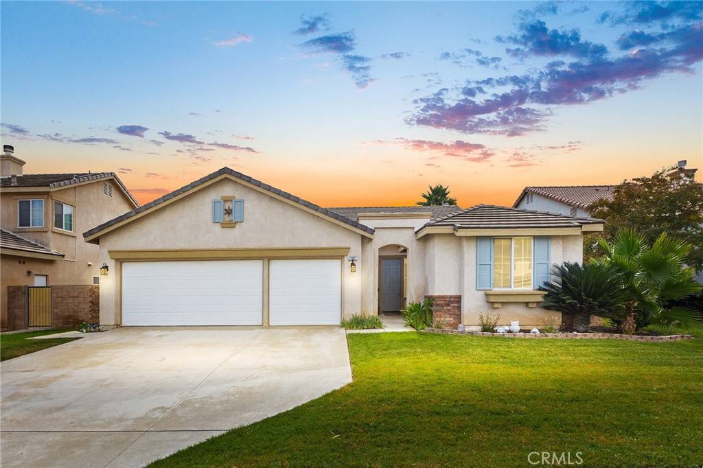 Menifee, CA 92585,25827 Balsam Fir CIR