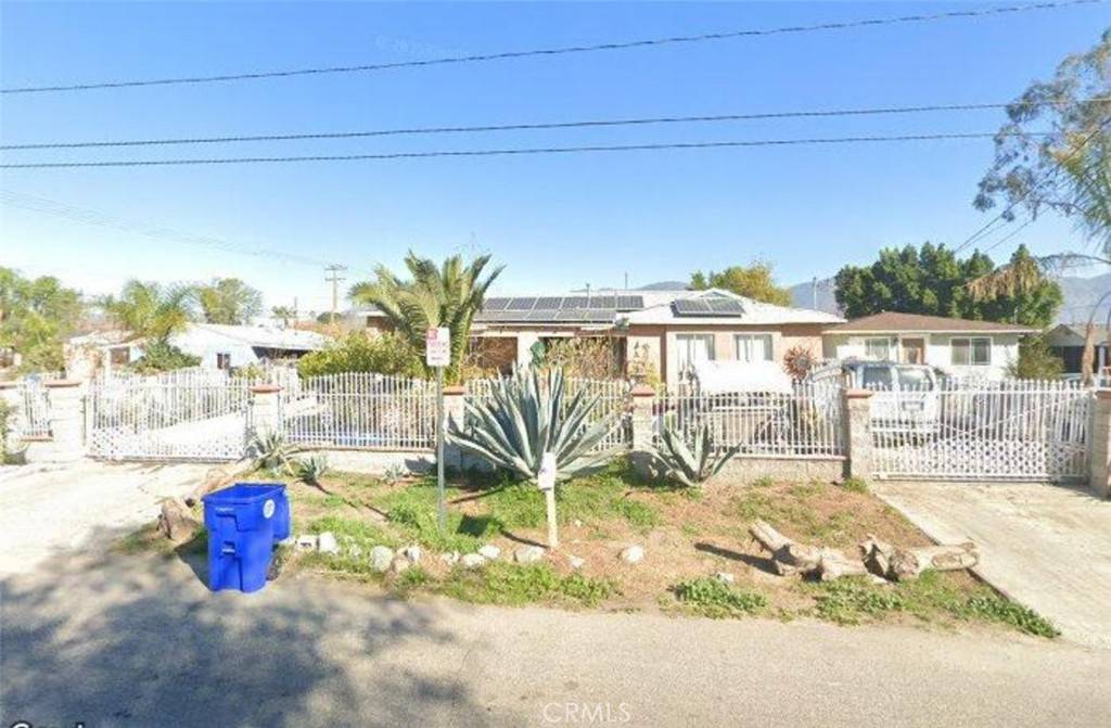 San Bernardino, CA 92407,2482 W 2nd
