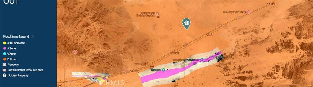 Yermo, CA 92365,0 Harvard