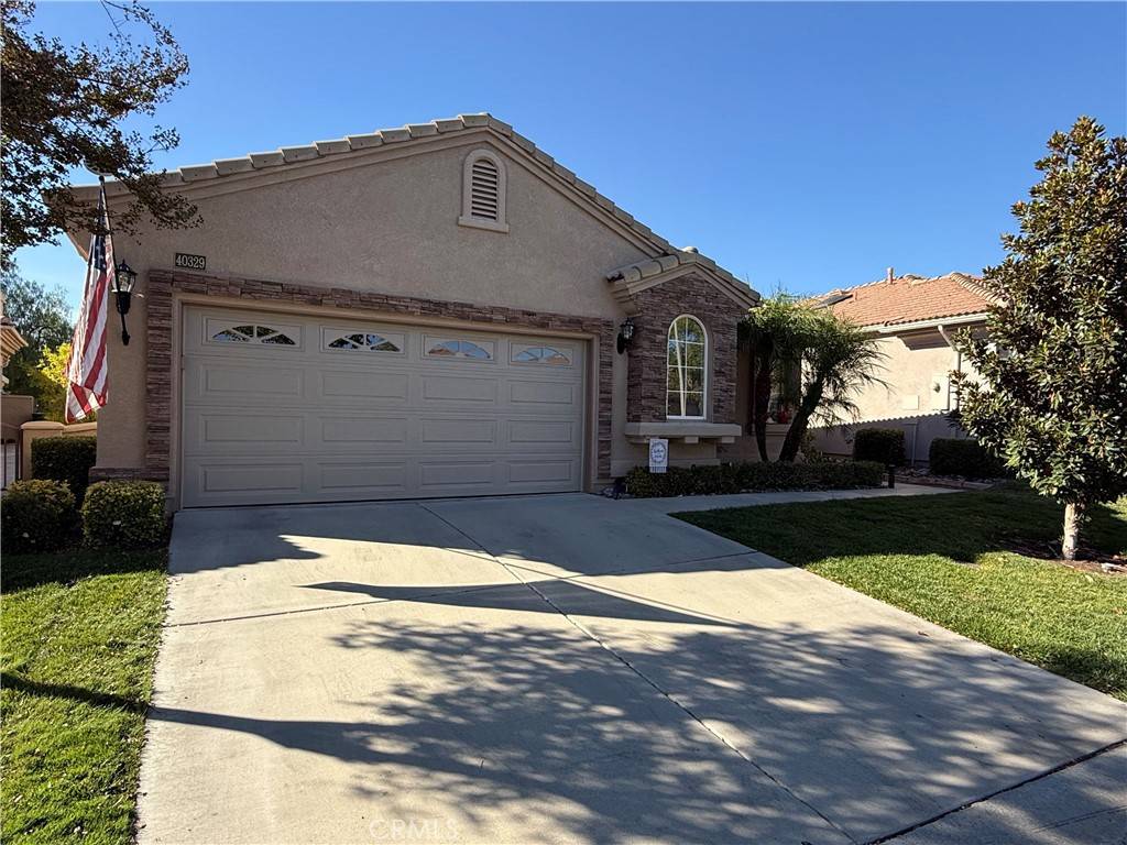 Murrieta, CA 92562,40329 Via Marisa