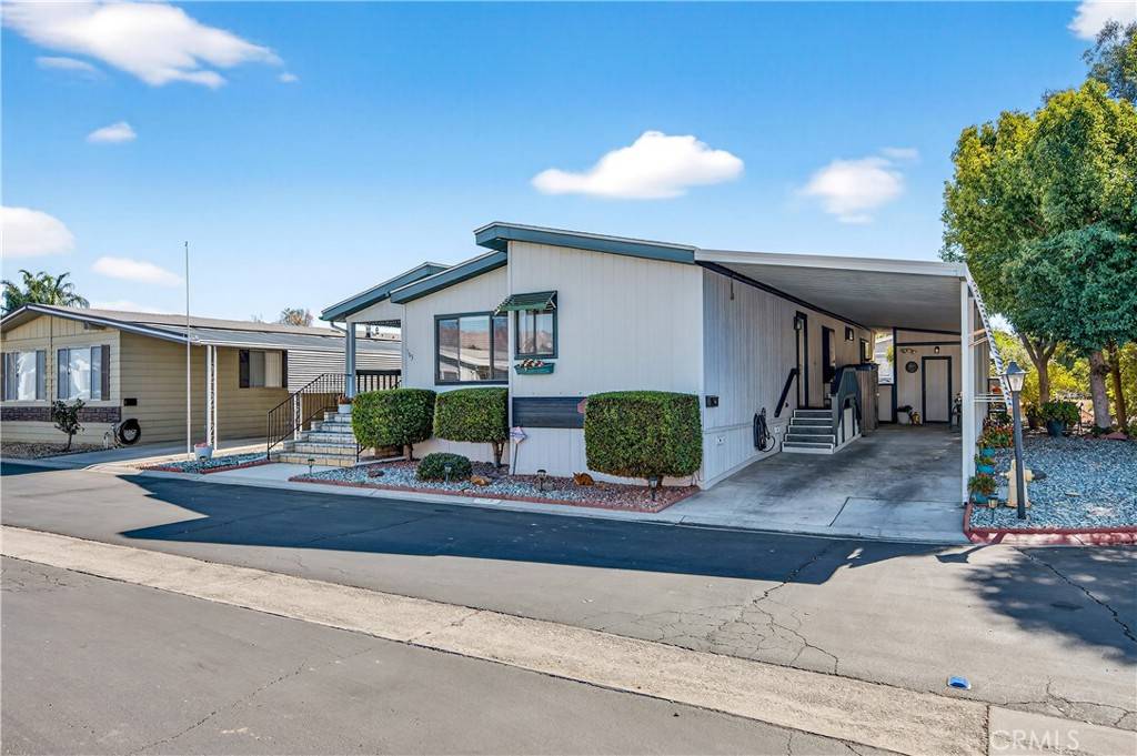 Hemet, CA 92543,1300 W Menlo #163