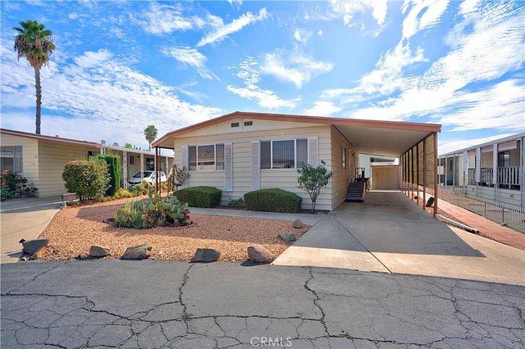 Hemet, CA 92543,1525 W Oakland Ave #115