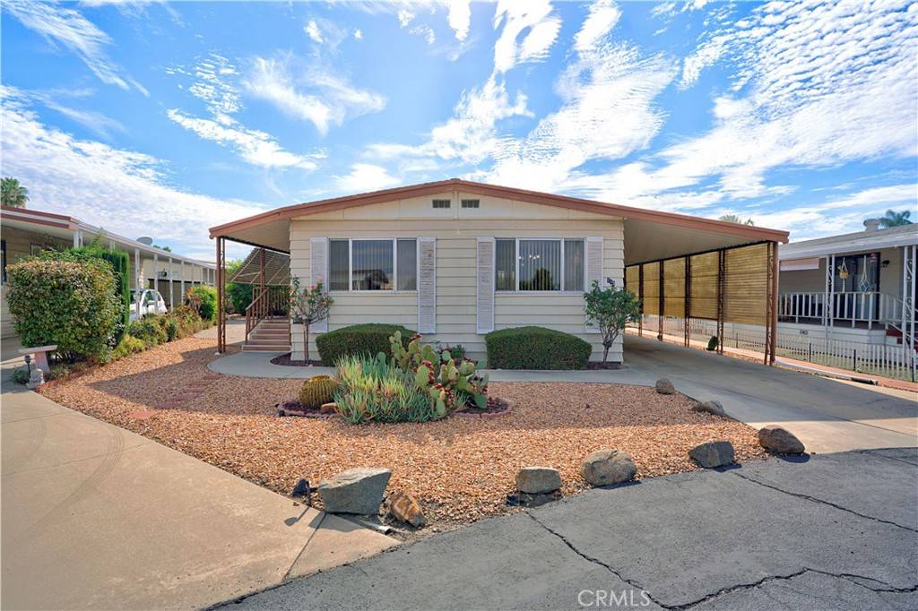 Hemet, CA 92543,1525 W Oakland Ave #115