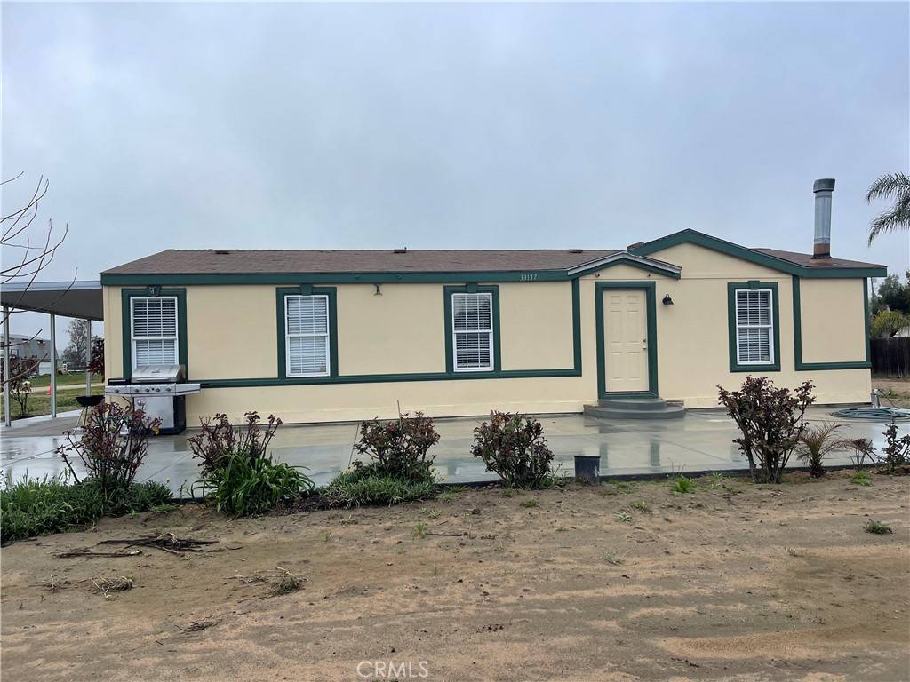 Winchester, CA 92596,33137 HADDOCK ST