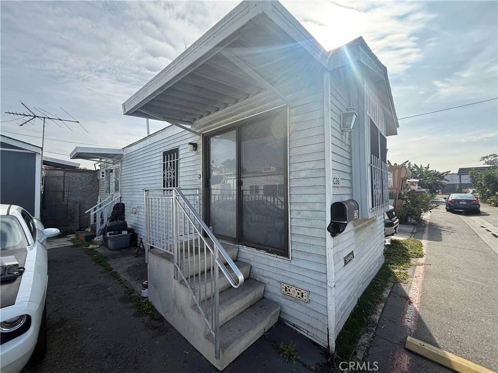 Long Beach, CA 90805,6665 Long Beach BLVD #C26