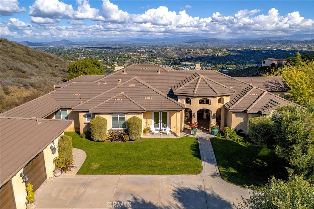 Temecula, CA 92590,44195 Via Horca