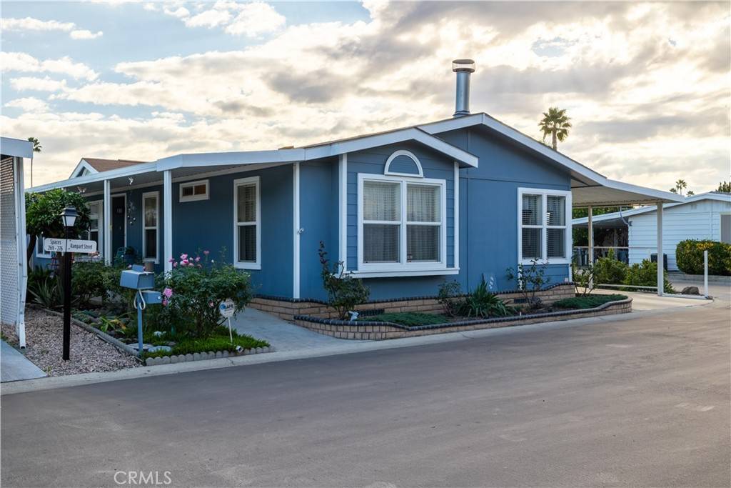 Hemet, CA 92545,601 N Kirby #269