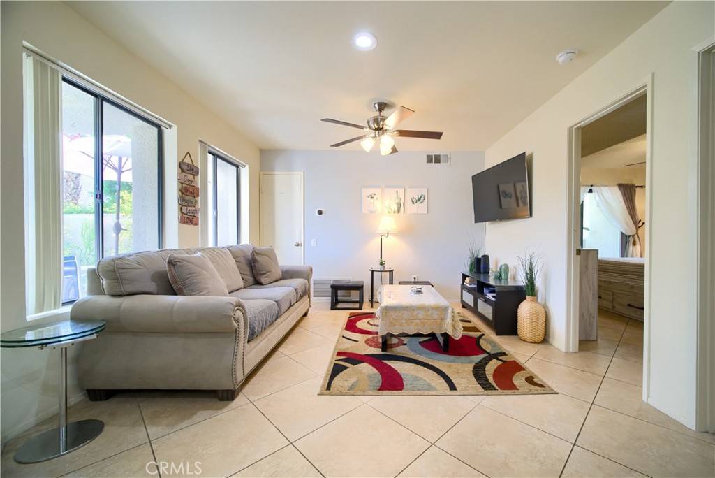 Palm Springs, CA 92262,353 N Hermosa Dr #7C1