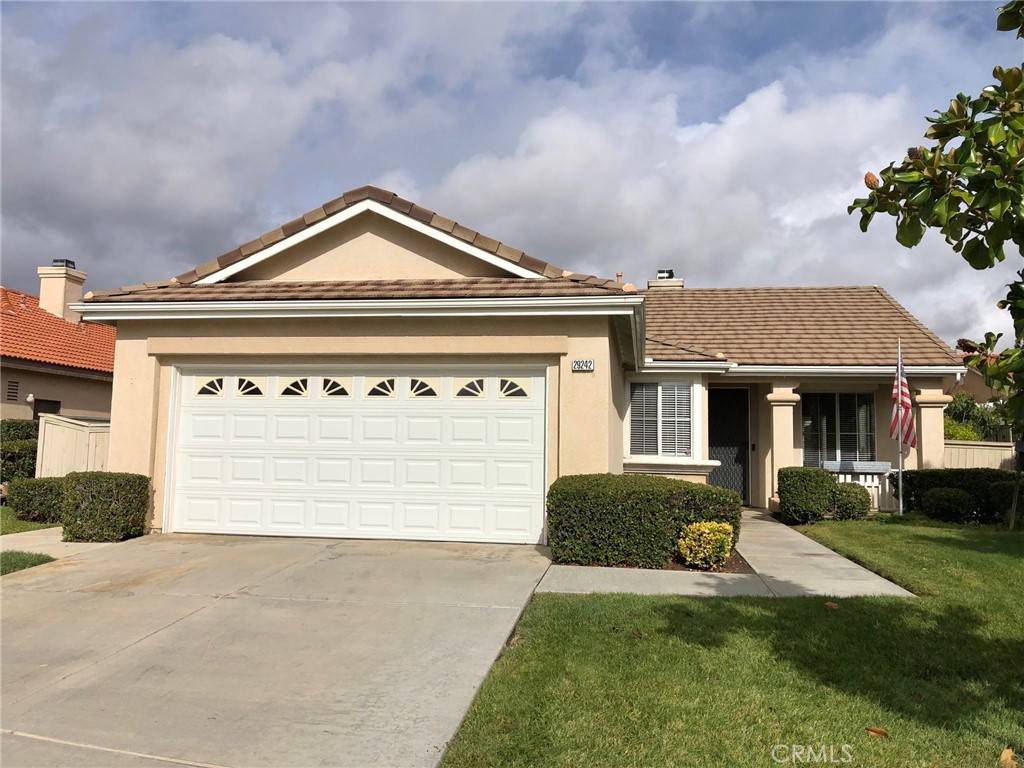 Menifee, CA 92584,29242 Winding Brook