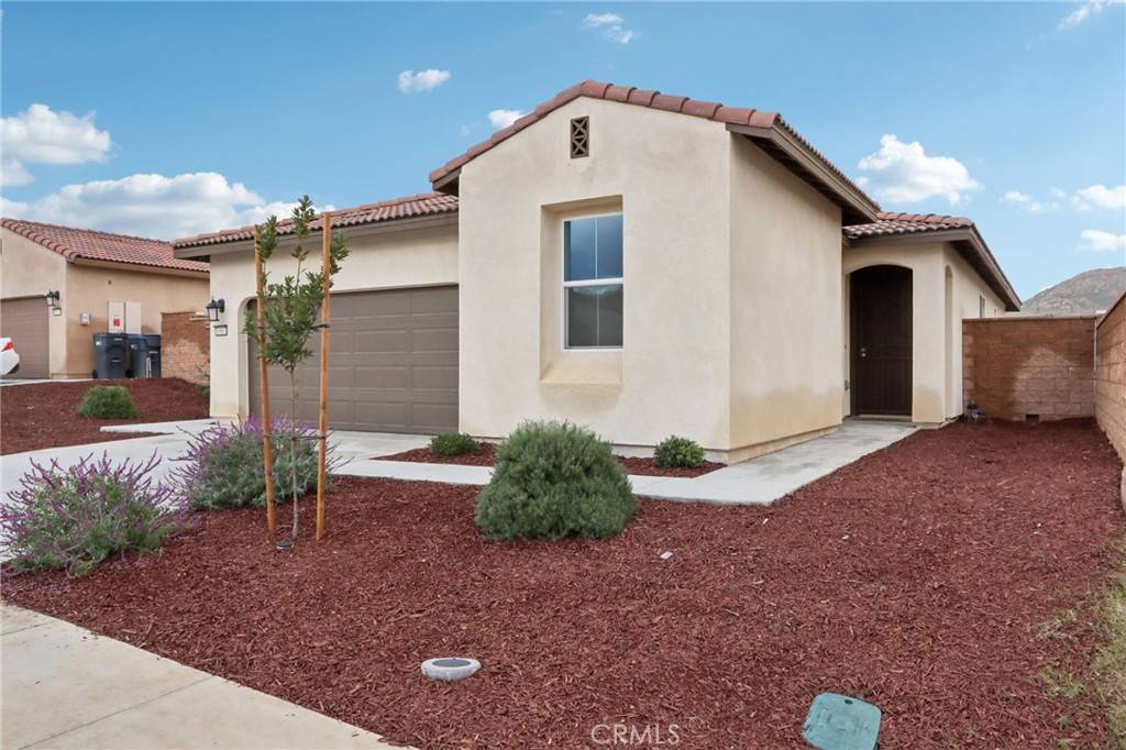 Homeland, CA 92548,30807 Pitch Pine