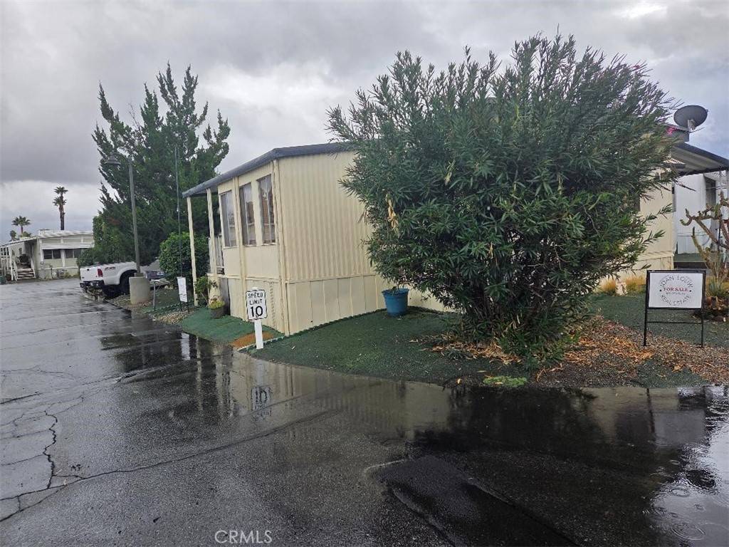 Hemet, CA 92544,42751 E. Florida #146