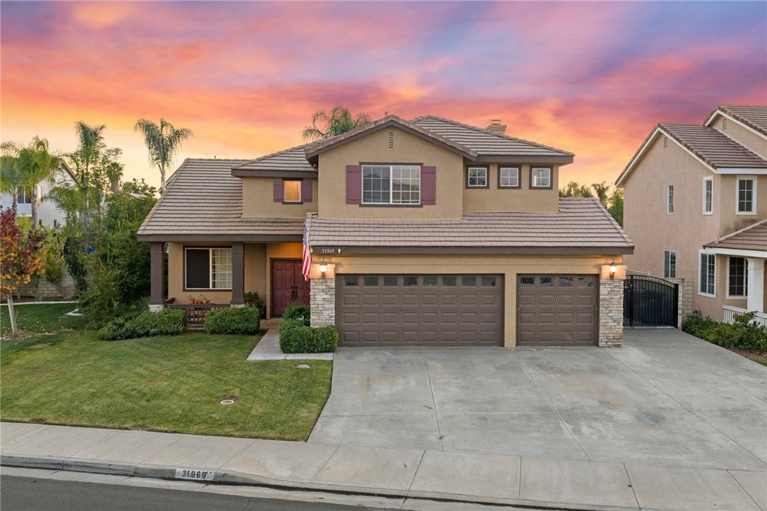 Winchester, CA 92596,31969 Odyssey