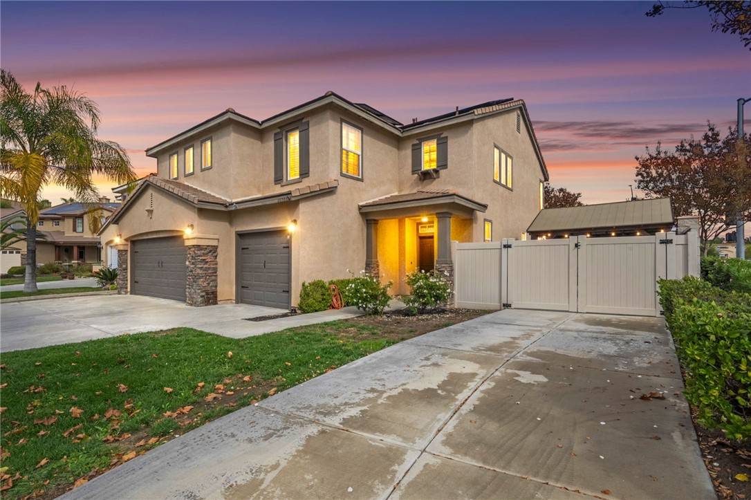 Murrieta, CA 92563,26586 Weston Hills Drive