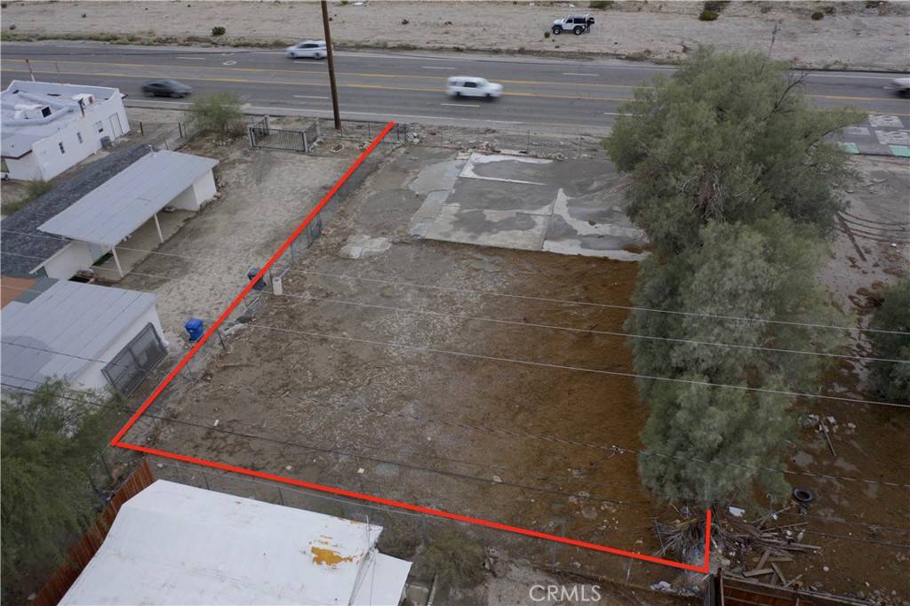 North Palm Springs, CA 92258,17360 N Indian Canyon