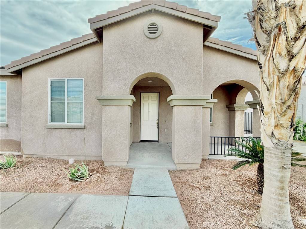 Indio, CA 92203,83785 Festivo CT