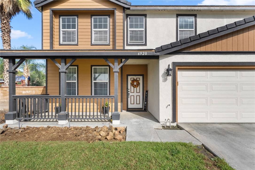 Eastvale, CA 91752,6920 Channel CT