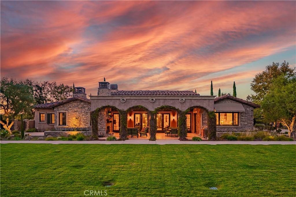 Temecula, CA 92592,34965 Via Del Ponte