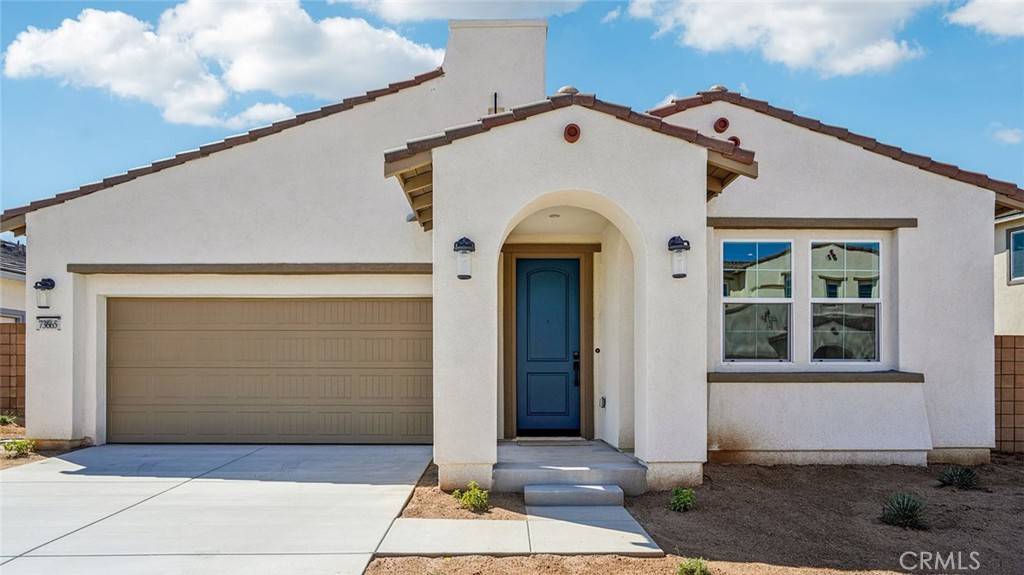 Palm Desert, CA 92211,73578 Raphael DR