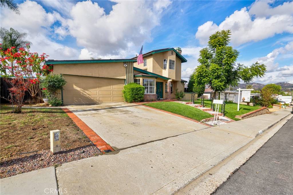 San Marcos, CA 92069,586 Tam O Shanter