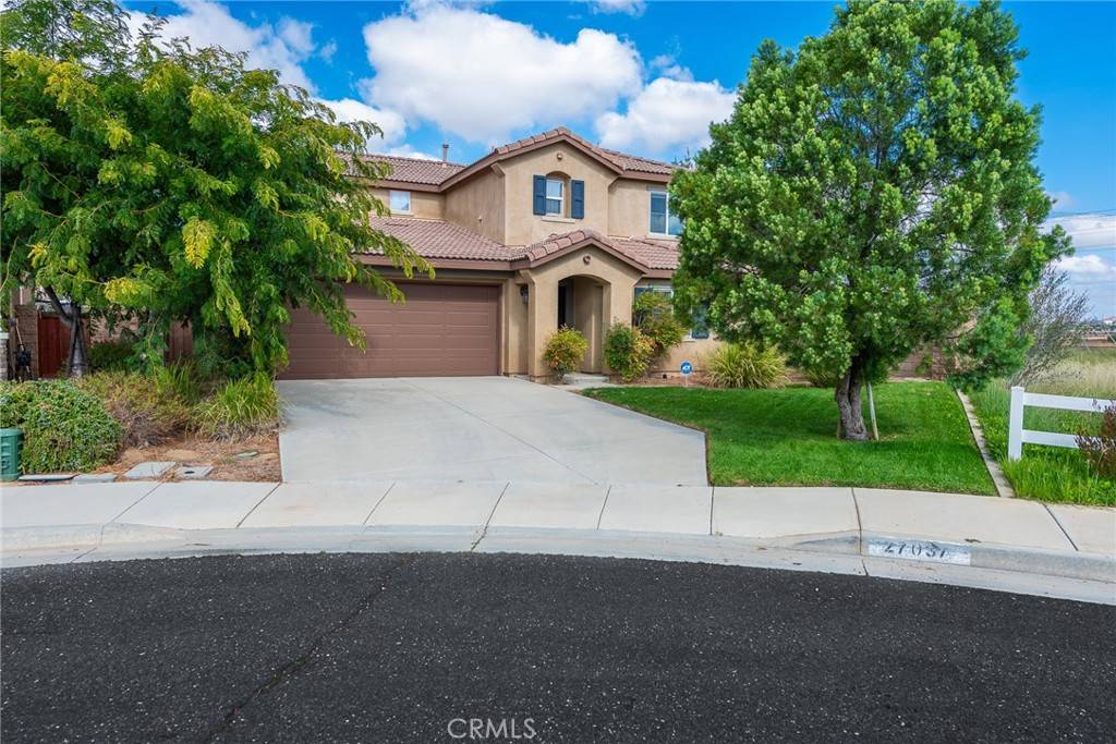 Menifee, CA 92585,27037 Hidden Creek CT