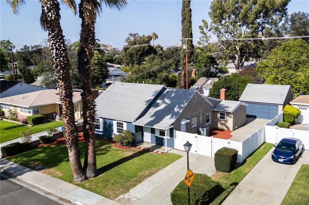 Riverside, CA 92506,6792 Rainier CT