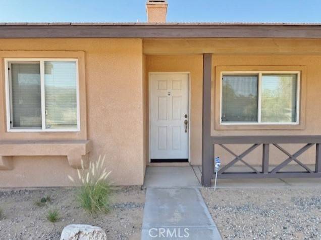 29 Palms, CA 92277,73456 Friendy AVE