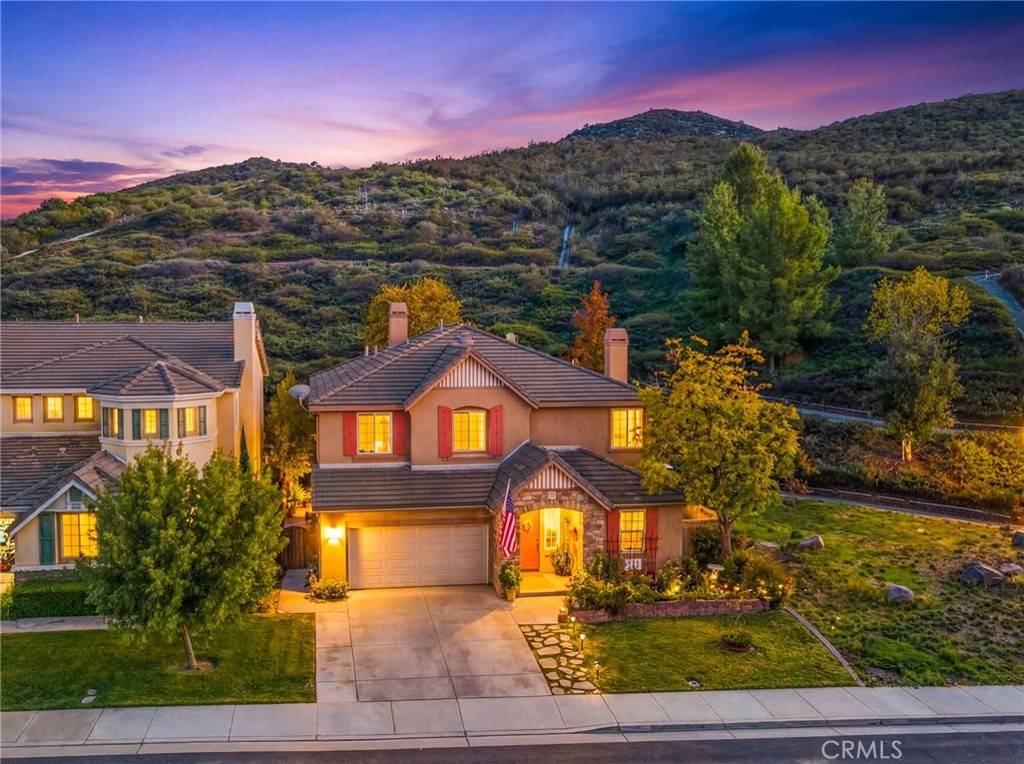 Murrieta, CA 92562,22862 Montanya