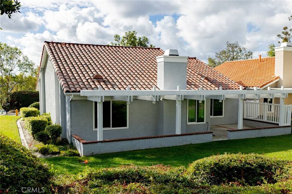 Mission Viejo, CA 92692,23661 Ribalta