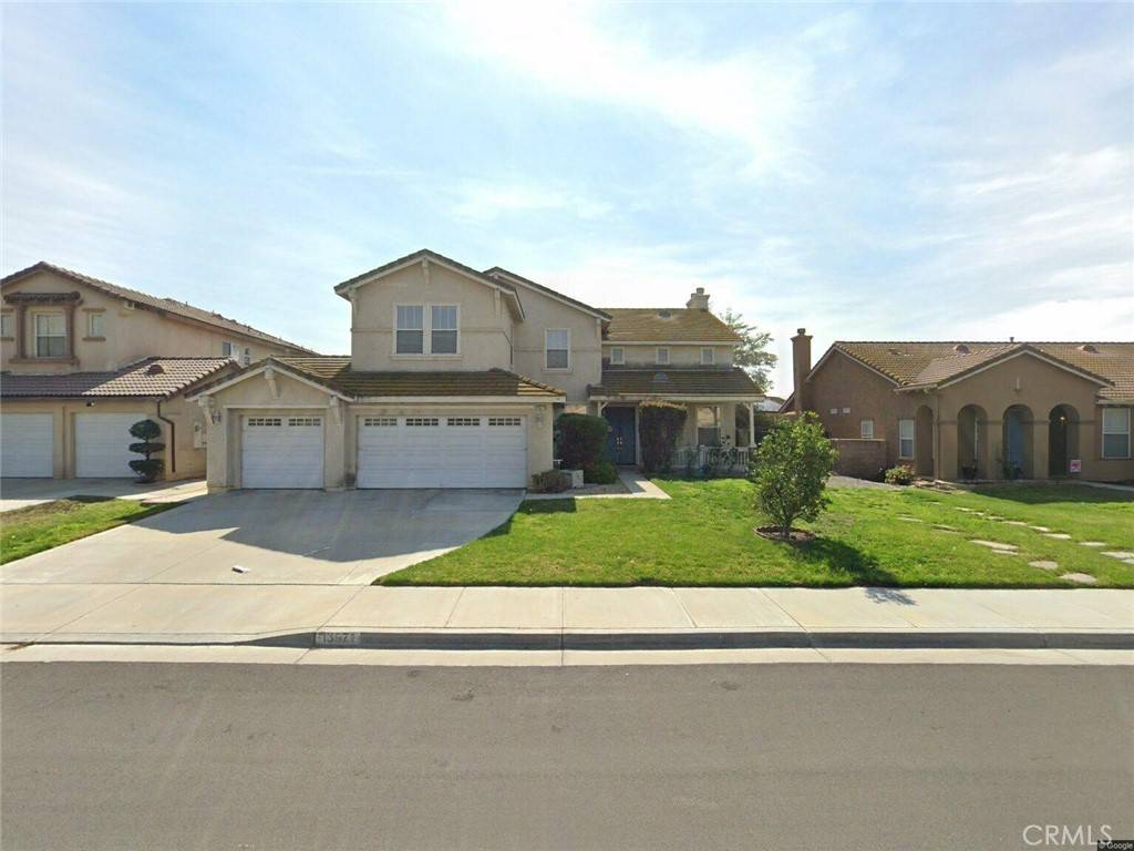 Eastvale, CA 92880,13571 Canyon Crest