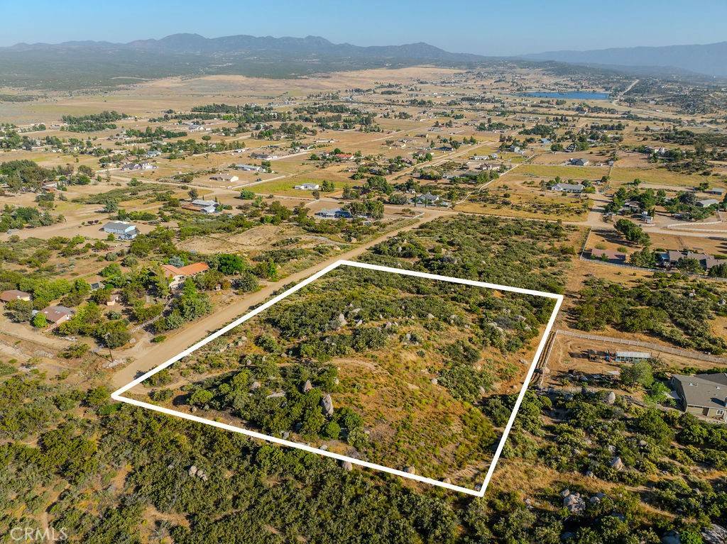 Aguanga, CA 92536,0 N Furlong WAY