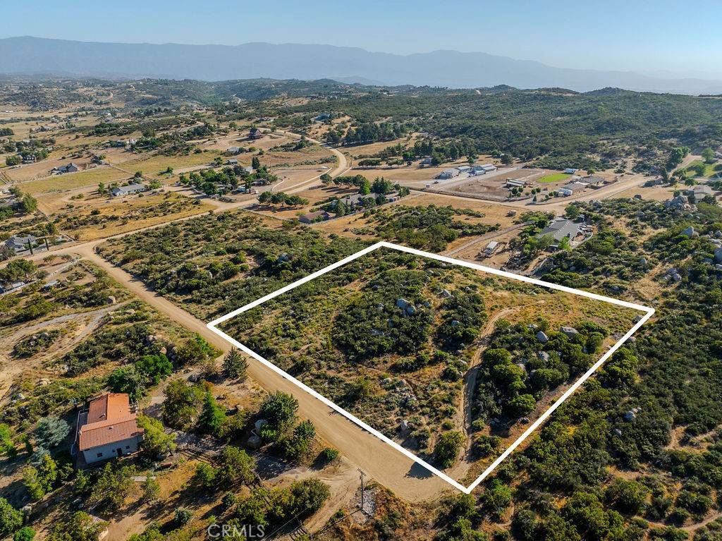 Aguanga, CA 92536,0 N Furlong WAY