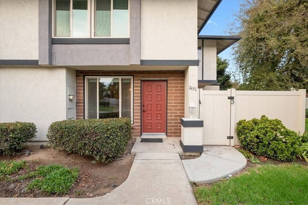 Chula Vista, CA 91911,265 Rancho Dr #C