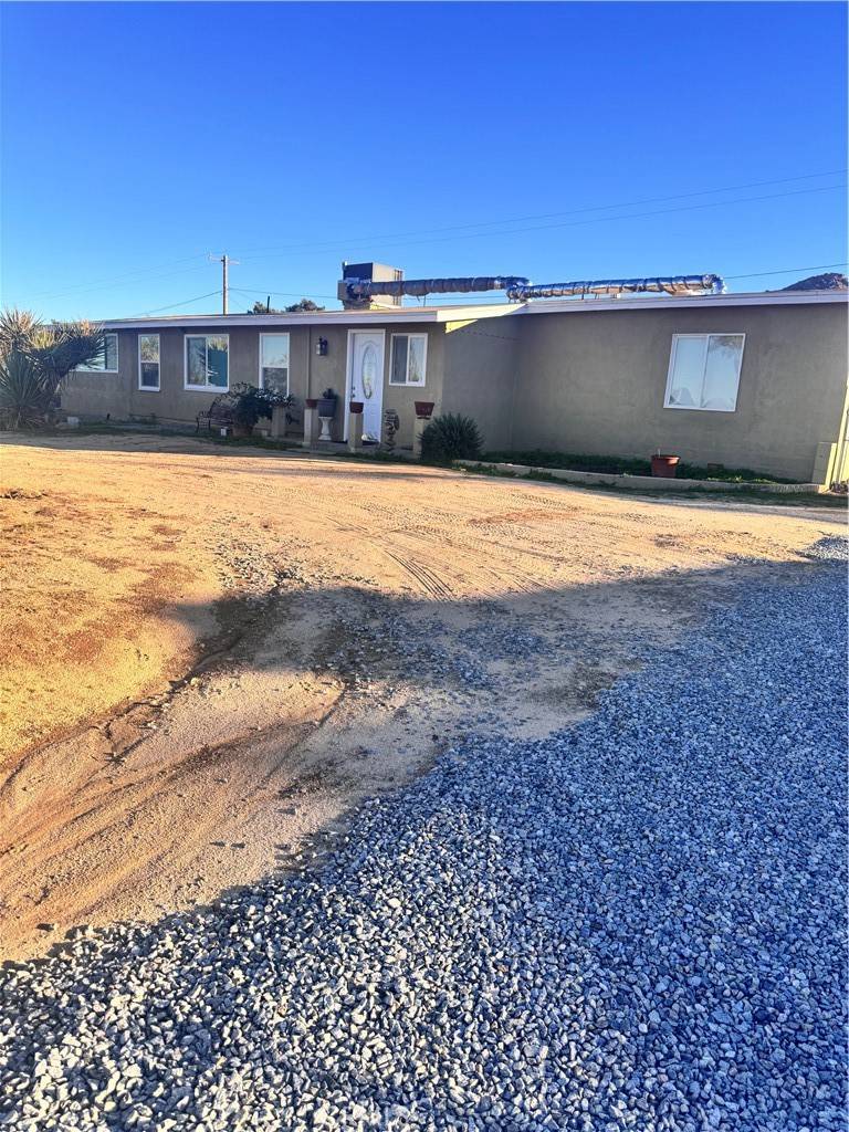 Joshua Tree, CA 92252,60325 Natoma