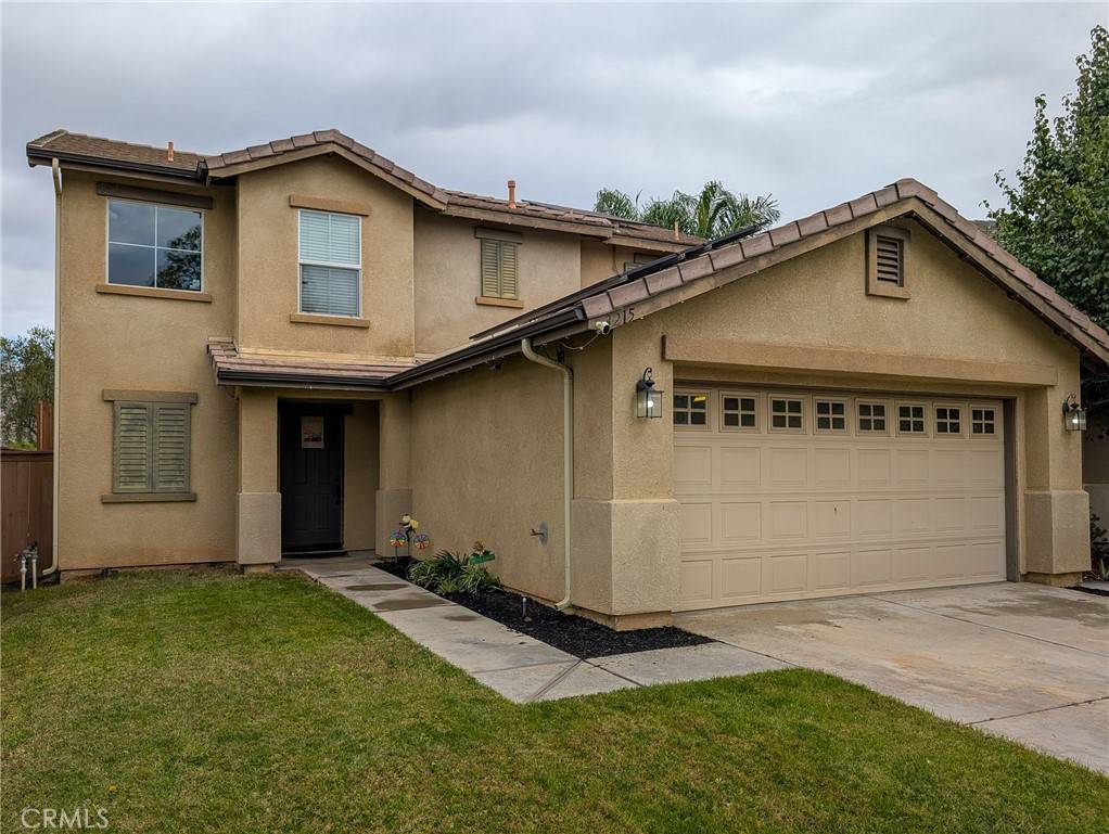 Perris, CA 92571,3215 Canna WAY