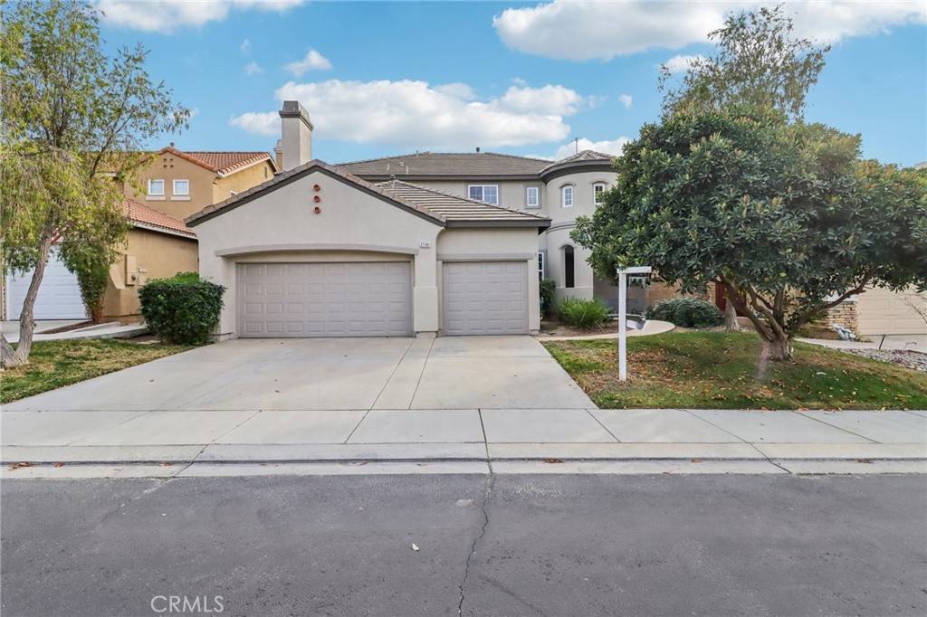 Murrieta, CA 92562,27741 Elderberry ST