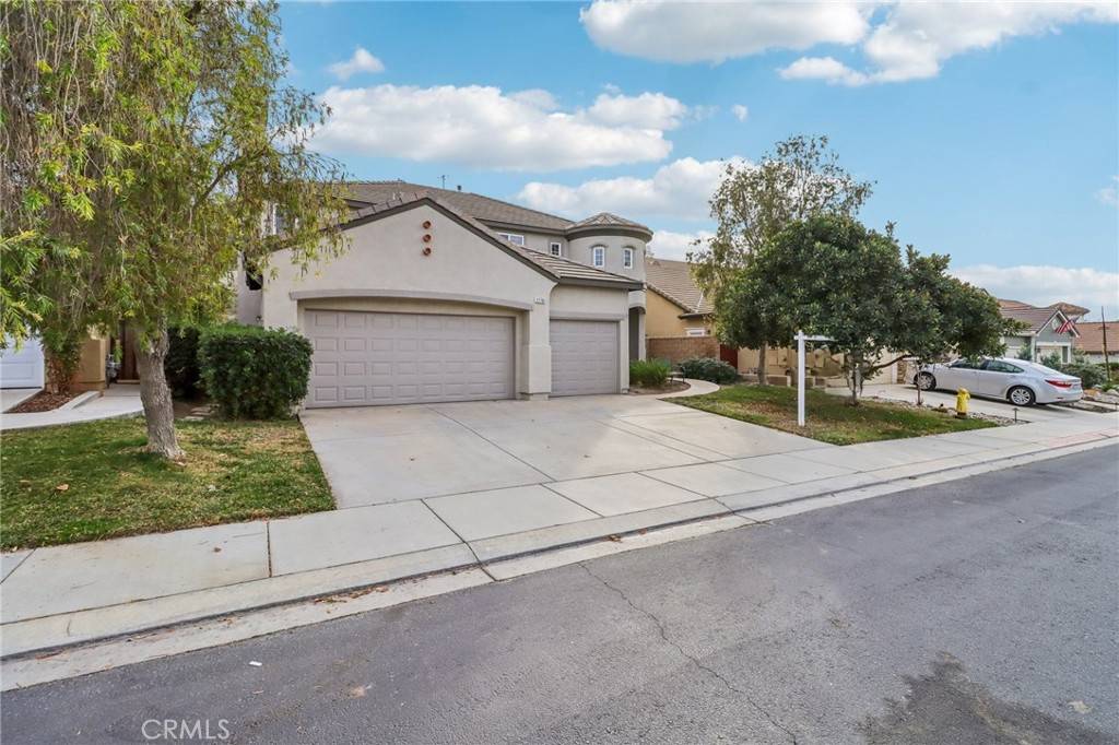 Murrieta, CA 92562,27741 Elderberry ST